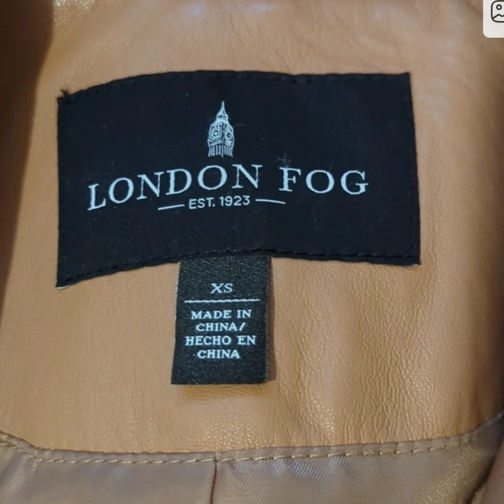 Leather Jacket - Picture 4 of 7